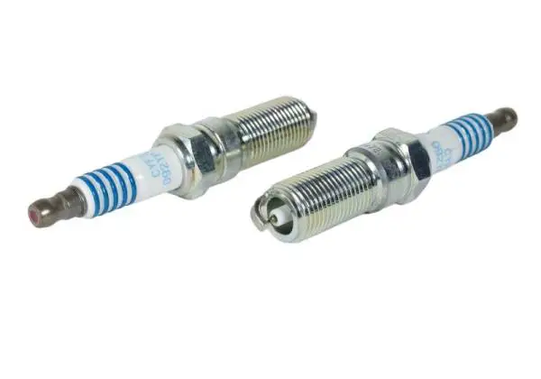 Ford Racing 19-24 Ranger/Bronco 2.3L/2.7L / 11-21 F-150 3.5L EcoBoost Cold Spark Plug Set image 8