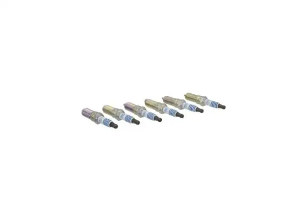 Ford Racing 19-24 Ranger/Bronco 2.3L/2.7L / 11-21 F-150 3.5L EcoBoost Cold Spark Plug Set image 11
