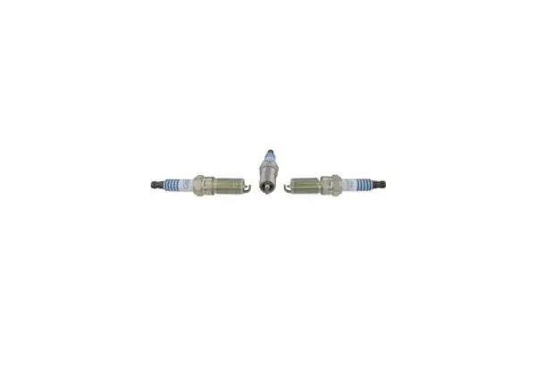 Ford Racing 19-24 Ranger/Bronco 2.3L/2.7L / 11-21 F-150 3.5L EcoBoost Cold Spark Plug Set image 12
