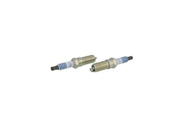 Ford Racing 19-24 Ranger/Bronco 2.3L/2.7L / 11-21 F-150 3.5L EcoBoost Cold Spark Plug Set image 13