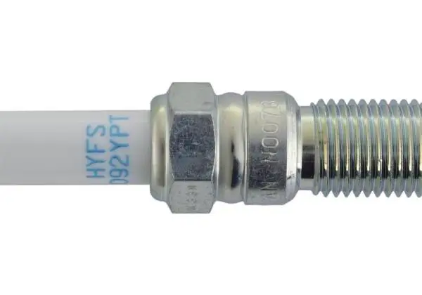Ford Racing 21-25 F-150 5.0L Coyote (w/Variable Displacement) Cold Spark Plug Set image 9