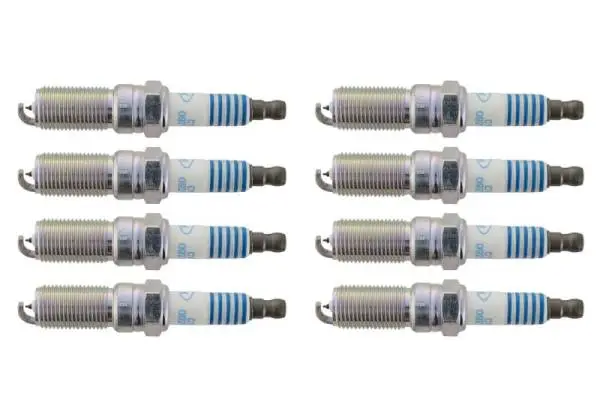 Ford Racing 11-21 Mustang GT 5.0L Cold Spark Plug Set image 10