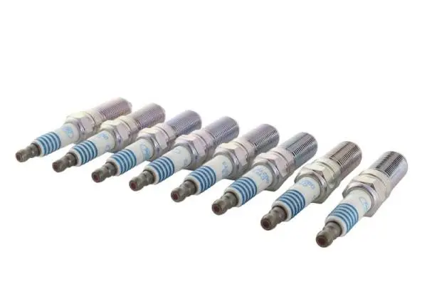 Ford Racing 11-21 Mustang GT 5.0L Cold Spark Plug Set image 12