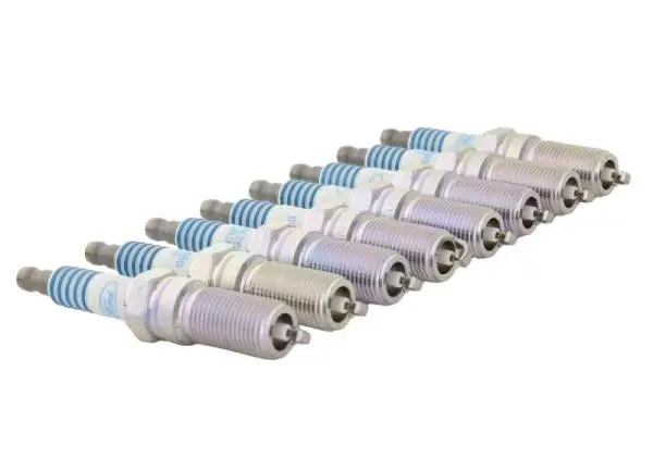 Ford Racing 11-21 Mustang GT 5.0L Cold Spark Plug Set image 13