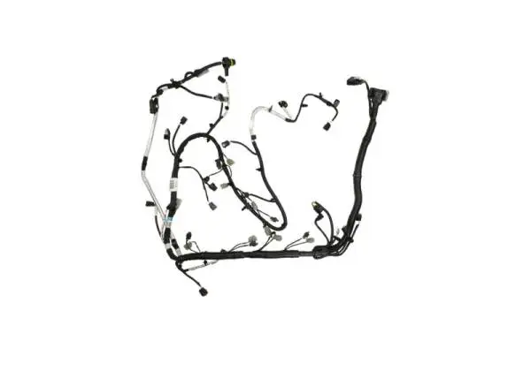 Ford Racing 5.0L Coyote Engine Harness for Automatic Transmission image 3
