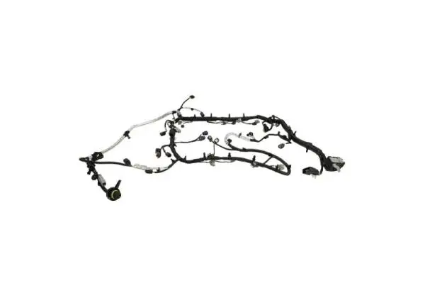 Ford Racing 5.0L Coyote Engine Harness for Automatic Transmission image 4