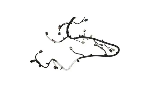 Ford Racing 5.0L Coyote Engine Harness for Automatic Transmission image 5