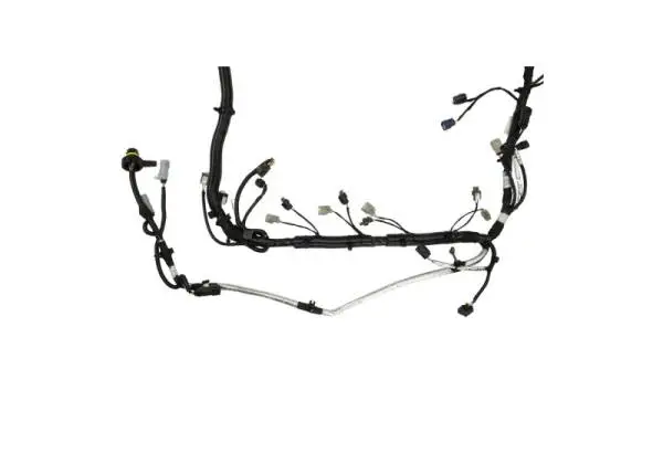 Ford Racing 5.0L Coyote Engine Harness for Automatic Transmission image 6