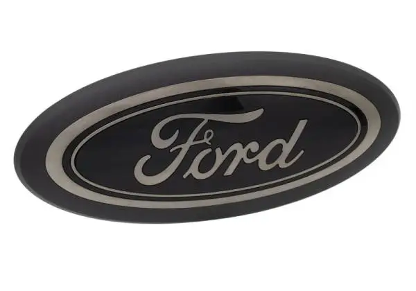 Ford Racing 18-23 F-150 Black Oval Kit w/o Camera image 6