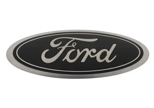 Ford Racing 18-20 F-150 Black Oval Kit w/Camera image 4