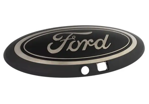 Ford Racing 18-20 F-150 Black Oval Kit w/Camera image 5