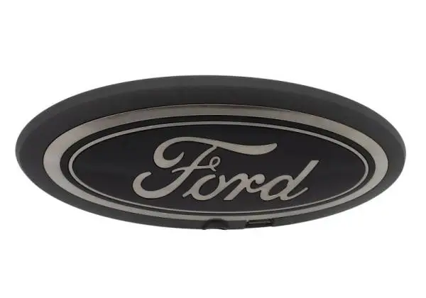 Ford Racing 18-20 F-150 Black Oval Kit w/Camera image 6