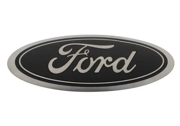 Ford Racing 18-20 F-150 Black Oval Kit w/Camera image 11