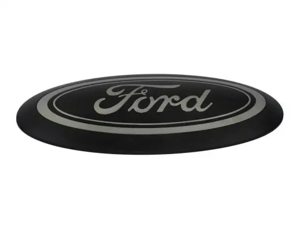 Ford Racing 2023+ Super Duty Black Oval Kit (w/o Camera) image 3