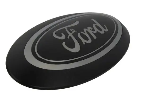 Ford Racing 2023+ Super Duty Black Oval Kit (w/o Camera) image 4