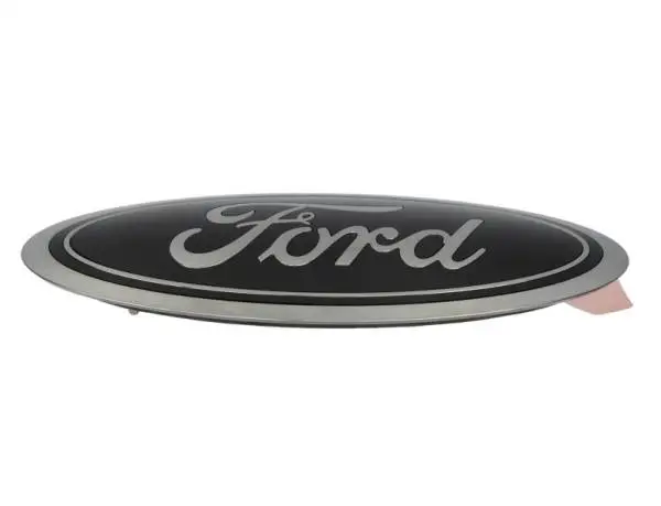 Ford Racing 2023+ Super Duty Black Oval Kit (w/o Camera) image 6