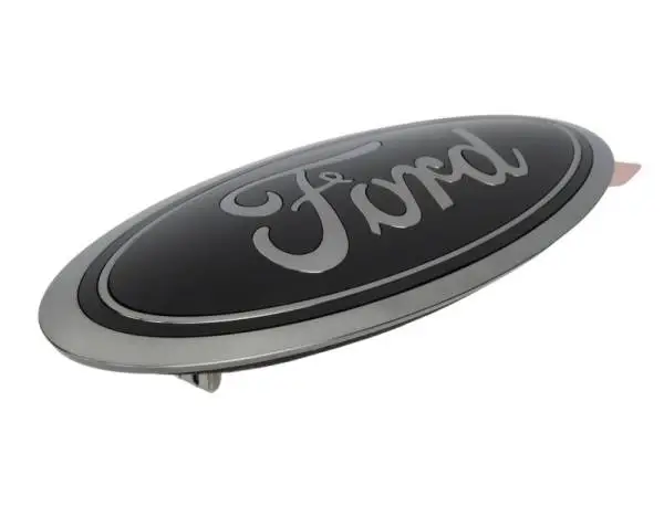Ford Racing 2023+ Super Duty Black Oval Kit (w/o Camera) image 7