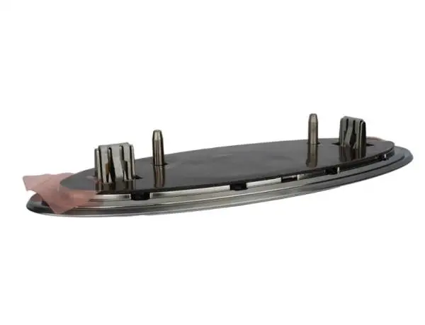 Ford Racing 2023+ Super Duty Black Oval Kit (w/o Camera) image 8