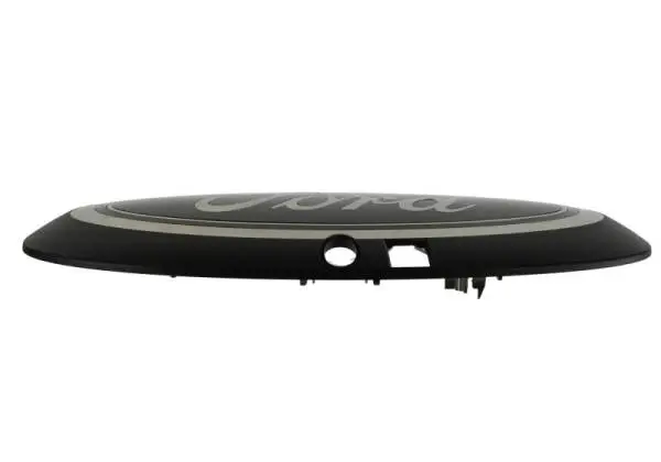 Ford Racing 20-22 Super Duty Black Oval Kit w/Camera image 7