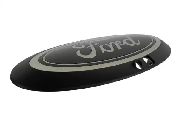 Ford Racing 20-22 Super Duty Black Oval Kit w/Camera image 9