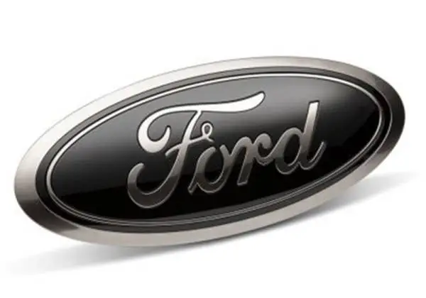 Ford Racing 20-22 Super Duty Black Oval Kit w/Camera image 11