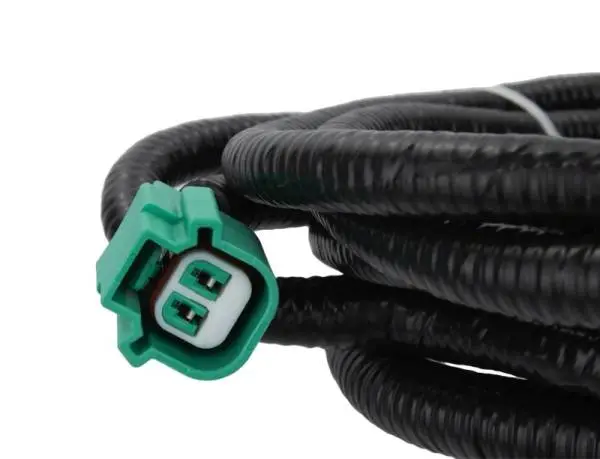 Ford Racing 2021+ Ford Bronco E-Locker Wiring Kit image 7