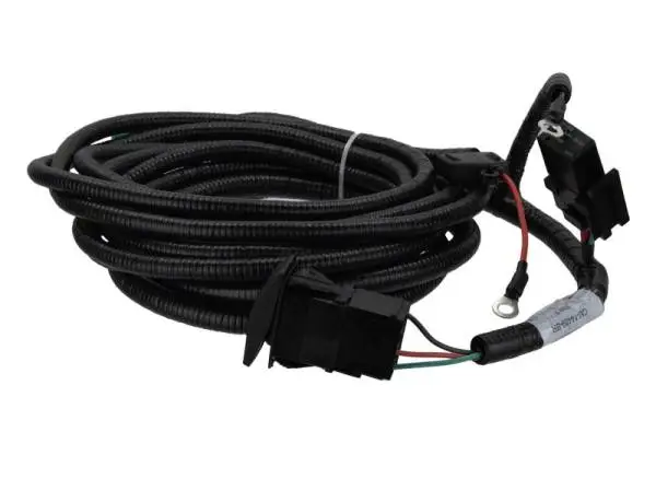 Ford Racing 2021+ Ford Bronco E-Locker Wiring Kit image 11