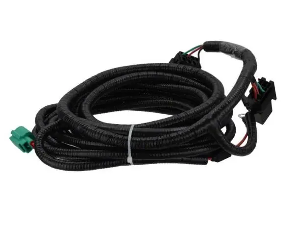 Ford Racing 2021+ Ford Bronco E-Locker Wiring Kit image 12