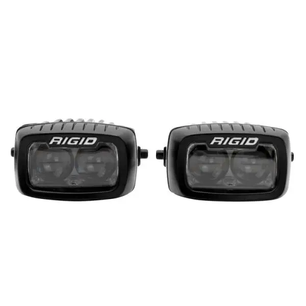 Ford Racing 21-23 Ford F150 Raptor / 22-23 Ford Bronco Raptor Off-Road Driving Lamp Upgrade - Pair image 2