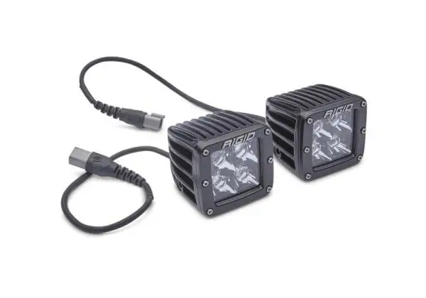 Ford Racing 2017-2020 F-150 Raptor Off-Road LED Fog Light KIT image 10
