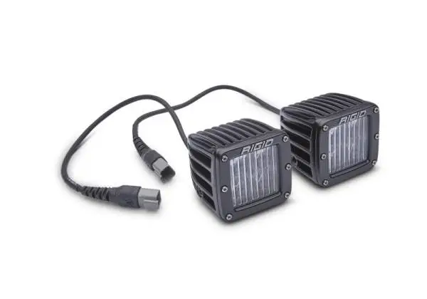 Ford Racing 2017-2020 F-150 Raptor Off-Road LED Fog Light KIT image 11