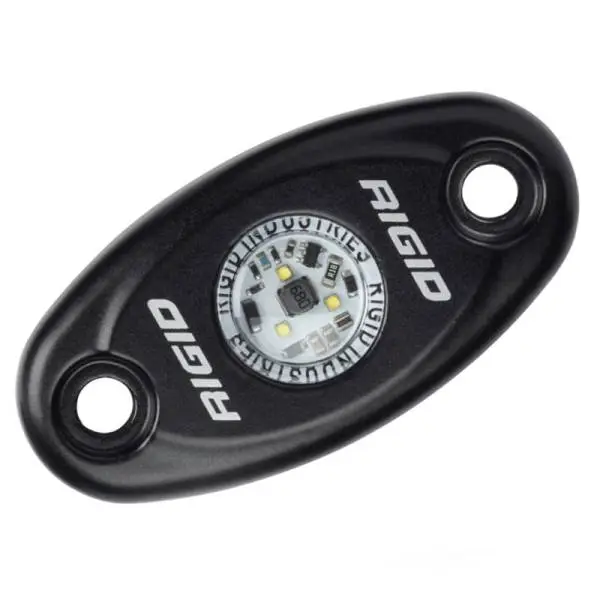 Ford Racing Under Body Rock Light Kit - White image 5