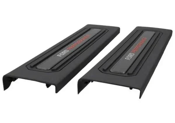Ford Racing 21-24 Bronco Ford Performance Sill Plate Kit image 6