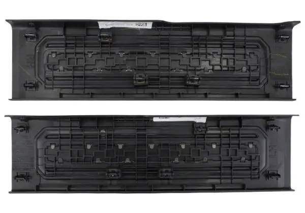 Ford Racing 21-24 Bronco Ford Performance Sill Plate Kit image 8