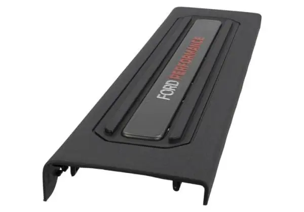 Ford Racing 21-24 Bronco Ford Performance Sill Plate Kit image 9