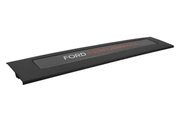 Ford Racing 15-17 Ford F-150 Ford Performance Sill Plate Set image 3