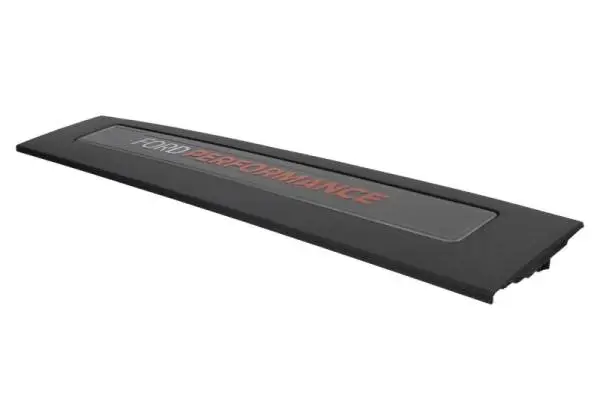 Ford Racing 15-17 Ford F-150 Ford Performance Sill Plate Set image 5
