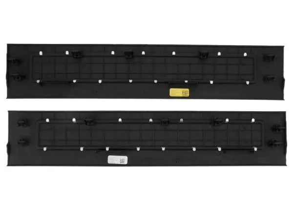 Ford Racing 15-17 Ford F-150 Ford Performance Sill Plate Set image 7