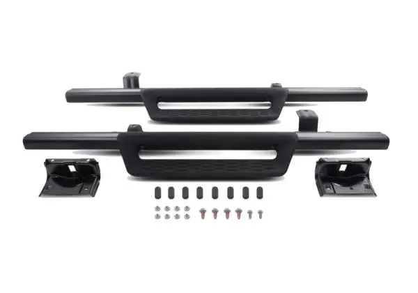 Ford Racing Bronco Off-Road Hoop Steps image 2