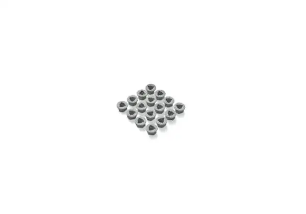 Ford Racing 15-21 Ford F-150 Crew Cab / 17-21 F-Super Duty Crew Cab Rock Slider Steps image 5