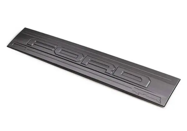Ford Racing 21-24 F-150 Raptor Carbon Fiber Tailgate Panel - Matte image 3