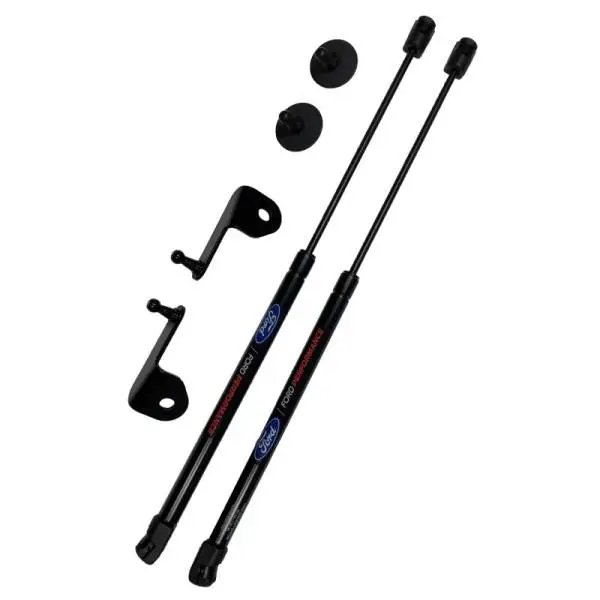 Ford Racing 21-24 Ford Bronco Hood Lift Kit image 2