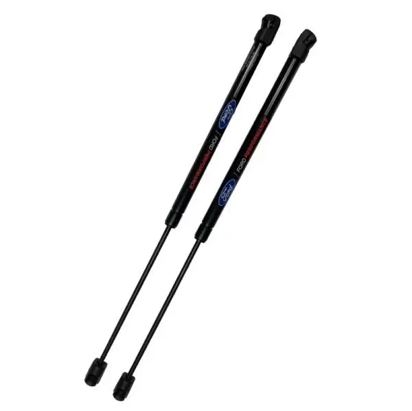Ford Racing 21-24 Ford Bronco Hood Lift Kit image 3