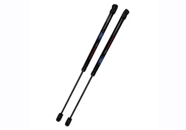 Ford Racing 21-24 Ford Bronco Hood Lift Kit image 6
