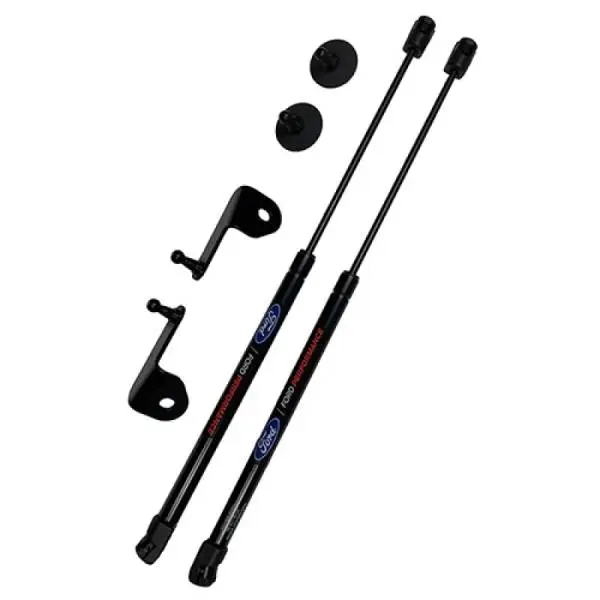 Ford Racing 21-24 Ford Bronco Hood Lift Kit image 9