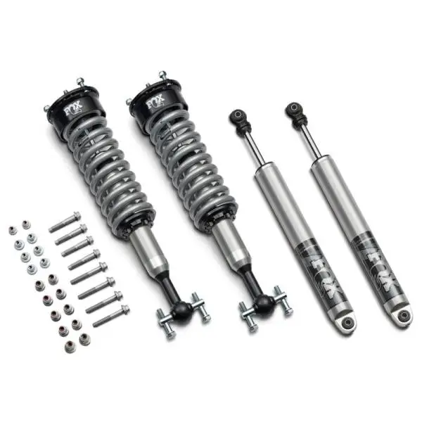 Ford Racing 15-20 Ford F-150 Fox (Tuned By Ford Performance) 2.0IFP Off-Road Suspension Leveling Kit image 2