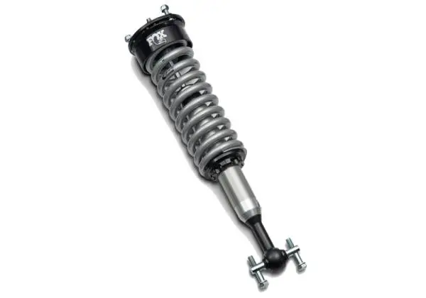 Ford Racing 15-20 Ford F-150 Fox (Tuned By Ford Performance) 2.0IFP Off-Road Suspension Leveling Kit image 4