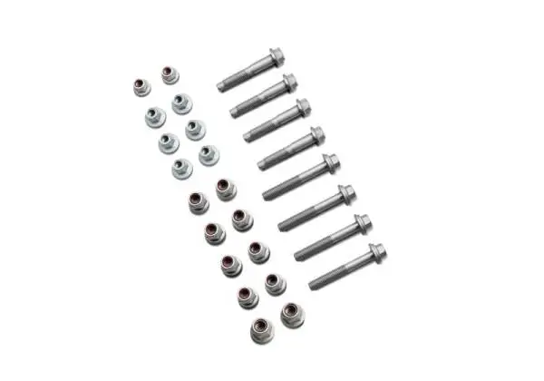 Ford Racing 15-20 Ford F-150 Fox (Tuned By Ford Performance) 2.0IFP Off-Road Suspension Leveling Kit image 6