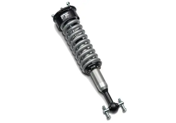 Ford Racing 15-20 Ford F-150 Fox (Tuned By Ford Performance) 2.0IFP Off-Road Suspension Leveling Kit image 7