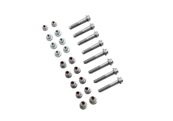 Ford Racing 15-20 Ford F-150 Fox (Tuned By Ford Performance) 2.0IFP Off-Road Suspension Leveling Kit image 9